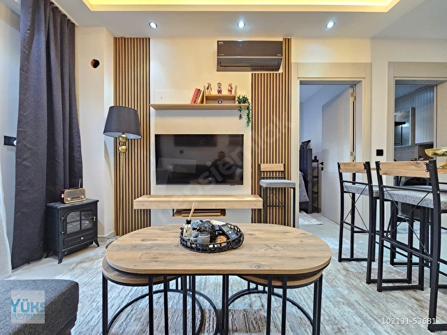 Denizli yenişafak ta kaçırılmayacak fiyata caddeye yakın 1+1 50 m2 satılık fırsat daire - Görsel 14