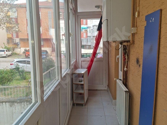 AŞAGI ÖVEÇLERDE KİRALIK DAİRE 2+1 1.KAT YÜKSEKLİGİNDE ALT KATI DAİRE BOYALI BADANALI ÇETİN EMEÇ YAK - Görsel 8