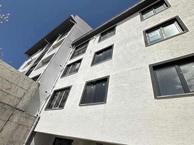 BANDIRMA YENİ MH.1+1 ARAKAT SIFIR SATILIK DAİRE