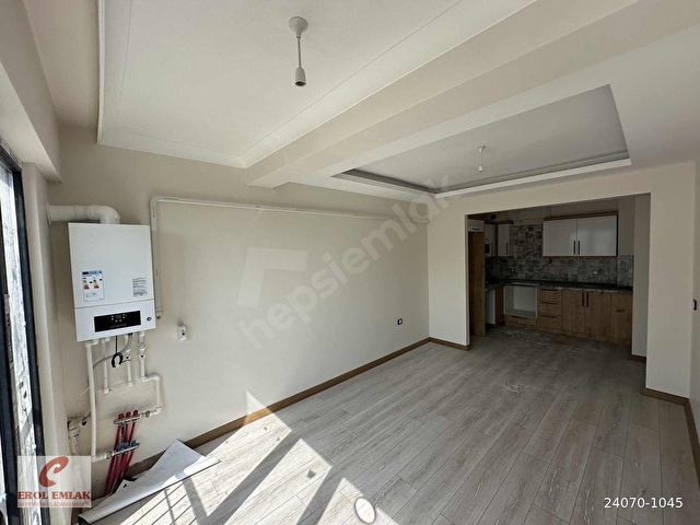 BANDIRMA YENİ MH.1+1 ARAKAT SIFIR SATILIK DAİRE - Görsel 26