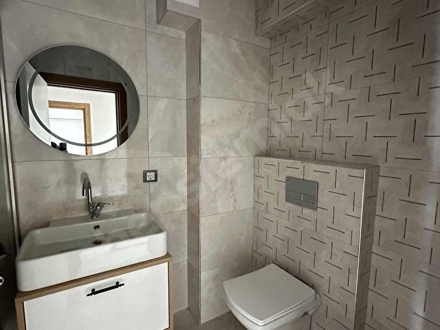 BANDIRMA YENİ MH.1+1 ARAKAT SIFIR SATILIK DAİRE - Görsel 17