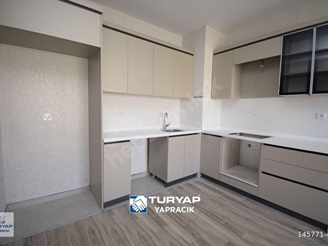 TURYAP YAPRACIK - NİRVANA Life ta  Katta SIFIR 2+1  KİRALIK DAİRE - Görsel 5
