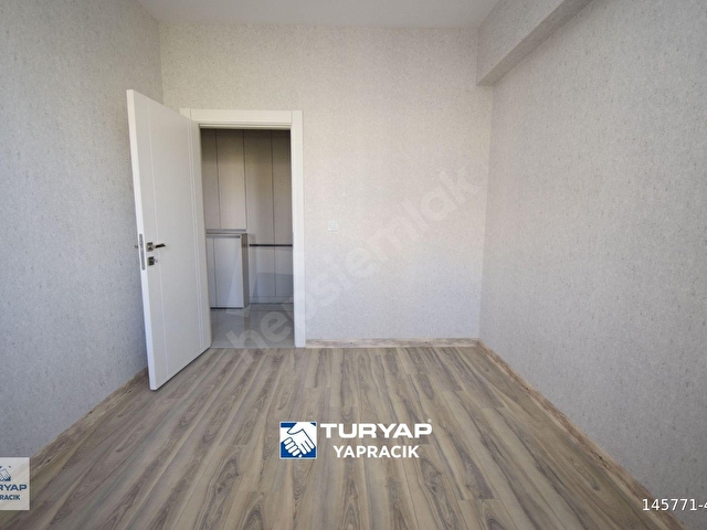 TURYAP YAPRACIK - NİRVANA Life ta  Katta SIFIR 2+1  KİRALIK DAİRE - Görsel 8