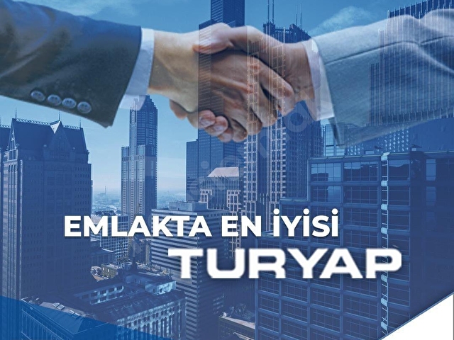 TURYAP YAPRACIK - NİRVANA Life ta  Katta SIFIR 2+1  KİRALIK DAİRE - Görsel 18