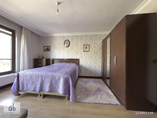FULL YAPILI BAKIMLI VE GENİŞ 4+1 TOKİ DAİRESİ - Görsel 28