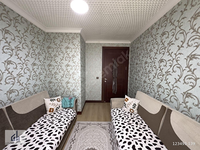 FULL YAPILI BAKIMLI VE GENİŞ 4+1 TOKİ DAİRESİ - Görsel 12