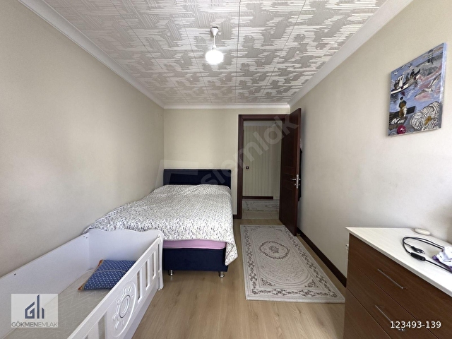 FULL YAPILI BAKIMLI VE GENİŞ 4+1 TOKİ DAİRESİ - Görsel 20