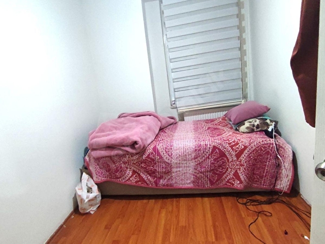 DMRCDEN GENÇ BİNADA ASANSÖRLÜ 2+1 KİRALIK DAİRE... - Görsel 13