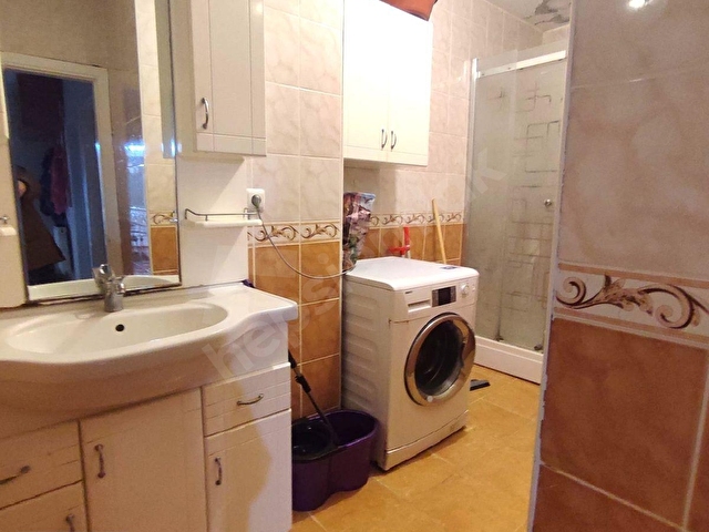 DMRCDEN GENÇ BİNADA ASANSÖRLÜ 2+1 KİRALIK DAİRE... - Görsel 11