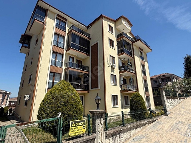 HİSAREYN KARAKÖPRÜ MANOLYA KONAKLARINDA LÜKS 4+1 DUBLEKS