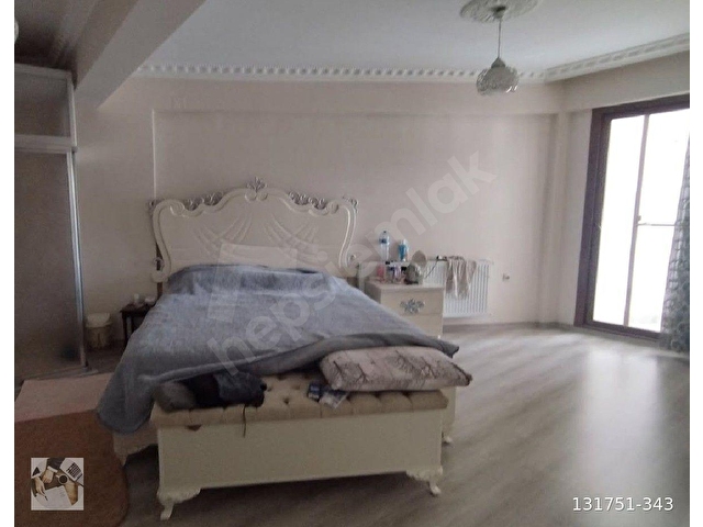 ? Hatay Antakya Eşyalı Kiralık 2+1 Daire ?