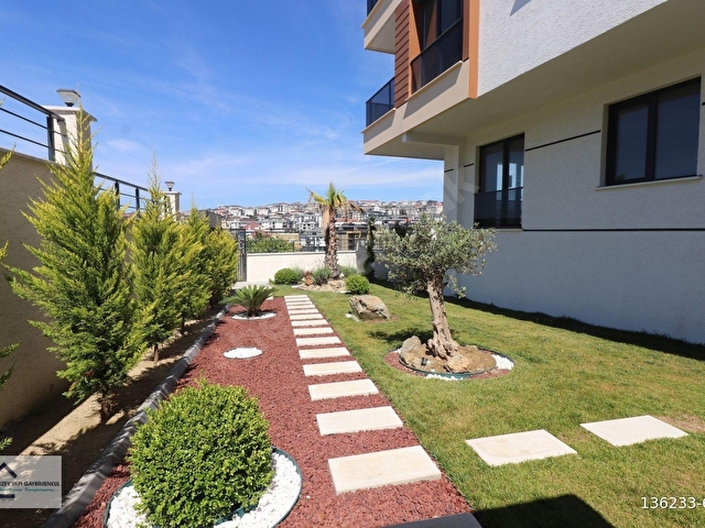 BEYLİKDÜZÜNDE SIFIR DAİRE 2+1 SATILIK - Görsel 20