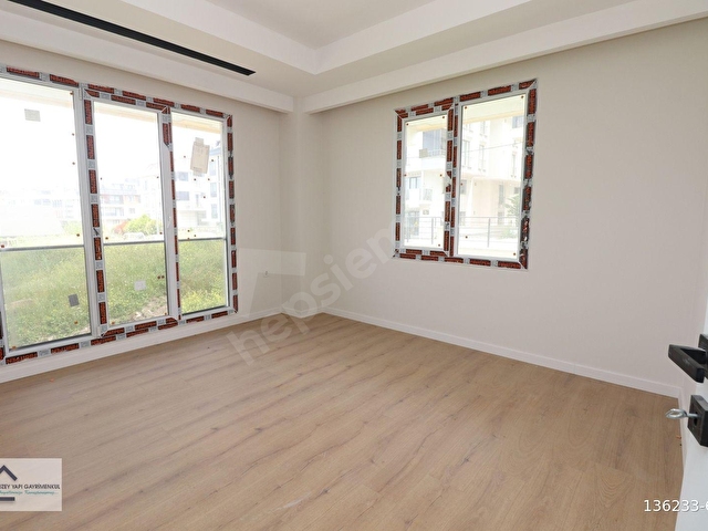 BEYLİKDÜZÜNDE SIFIR DAİRE 2+1 SATILIK