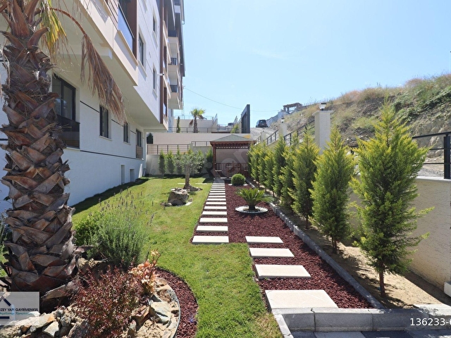 BEYLİKDÜZÜNDE SIFIR DAİRE 2+1 SATILIK - Görsel 19