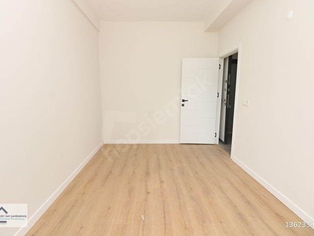 BEYLİKDÜZÜNDE SIFIR DAİRE 2+1 SATILIK - Görsel 8