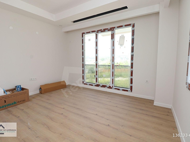 BEYLİKDÜZÜNDE SIFIR DAİRE 2+1 SATILIK - Görsel 15