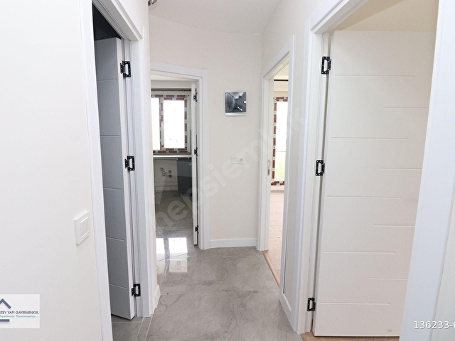 BEYLİKDÜZÜNDE SIFIR DAİRE 2+1 SATILIK - Görsel 3