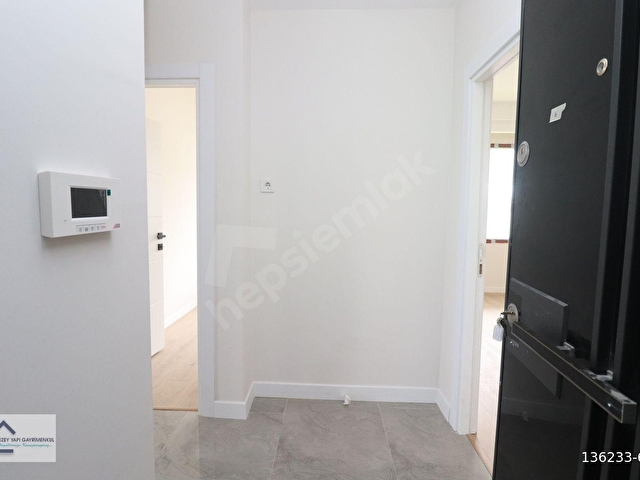 BEYLİKDÜZÜNDE SIFIR DAİRE 2+1 SATILIK - Görsel 2