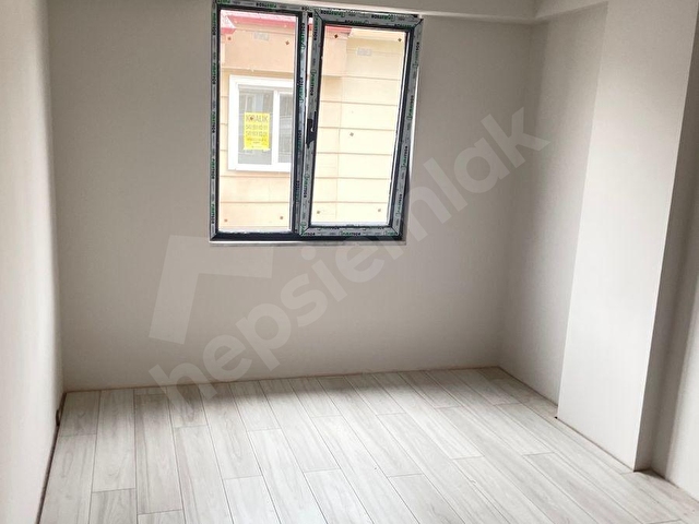 HASTANE YANINDA SATILIK 1+1 DAİRE - Görsel 9