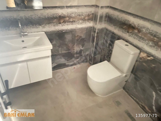 HASTANE YANINDA SATILIK 1+1 DAİRE - Görsel 10