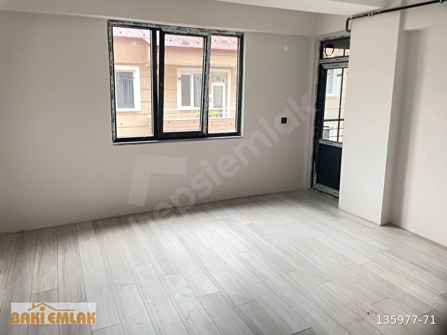 HASTANE YANINDA SATILIK 1+1 DAİRE - Görsel 15