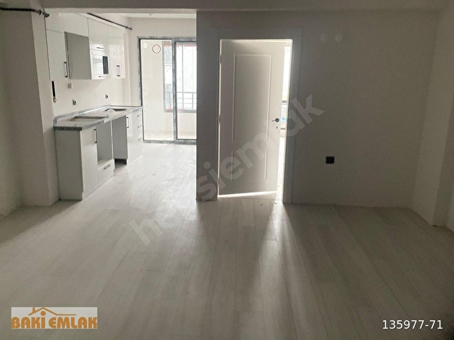 HASTANE YANINDA SATILIK 1+1 DAİRE - Görsel 22