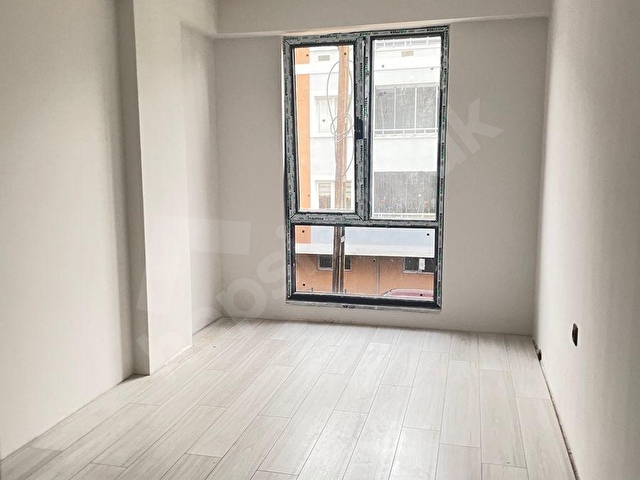 HASTANE YANINDA SATILIK 1+1 DAİRE - Görsel 25