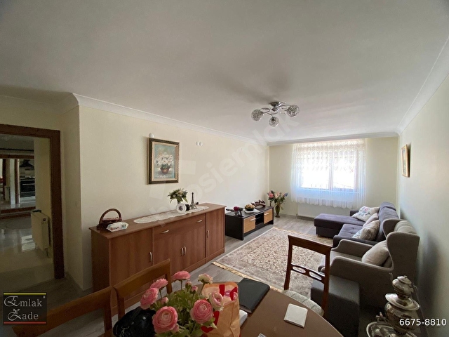 EMLAKZADE DEN 4+1 OSMAN TAN CADDESİNDE ORMAN MANZARALI ACİL SATILIK DUBLEKS - Görsel 13