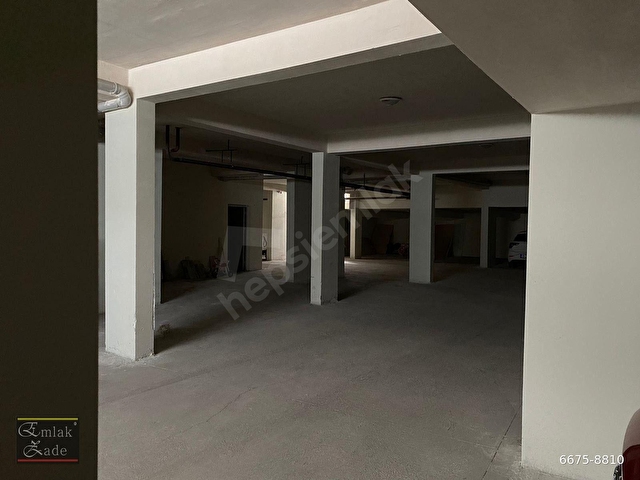 EMLAKZADE DEN 4+1 OSMAN TAN CADDESİNDE ORMAN MANZARALI ACİL SATILIK DUBLEKS - Görsel 20
