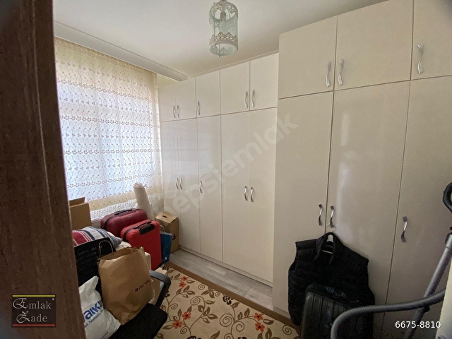 EMLAKZADE DEN 4+1 OSMAN TAN CADDESİNDE ORMAN MANZARALI ACİL SATILIK DUBLEKS - Görsel 19