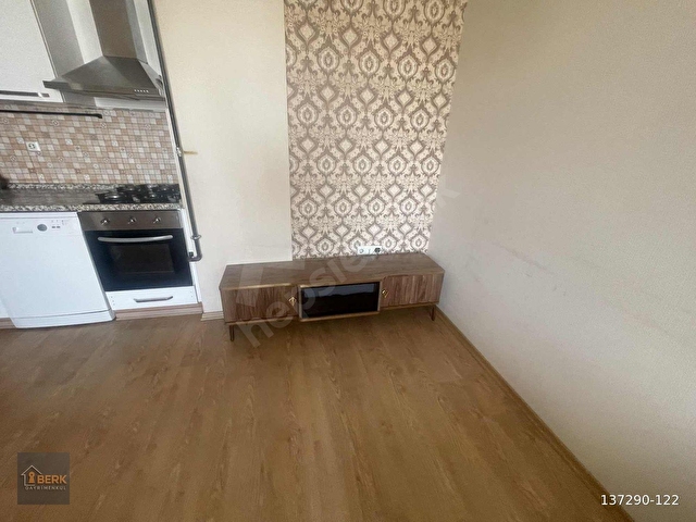 GÜVENLİKLİ SİTEDE KİRALIK SIFIR EŞYALI LÜKS 2+1 DAİRE - Görsel 5