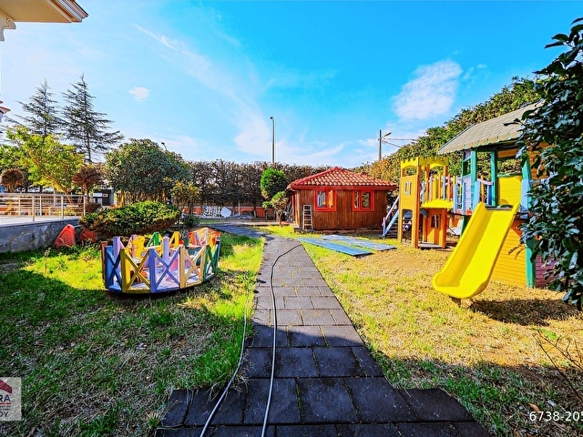 TUZLA ORHANLI DA KİRALIK HARİKA BİNA - Görsel 23