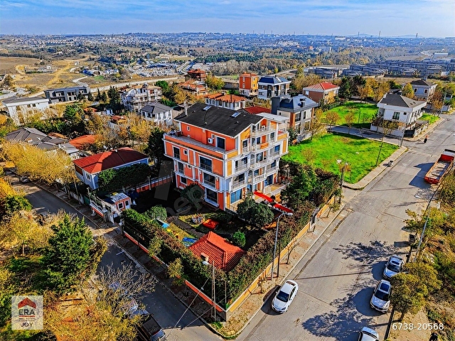 TUZLA ORHANLI DA KİRALIK HARİKA BİNA - Görsel 2