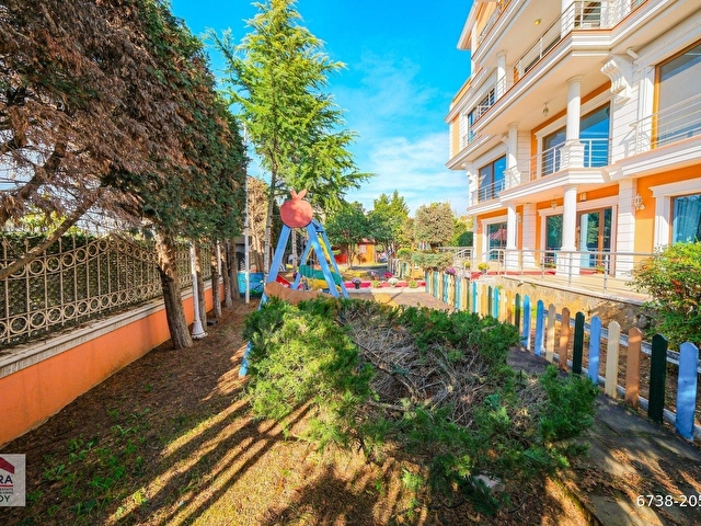 TUZLA ORHANLI DA KİRALIK HARİKA BİNA - Görsel 26