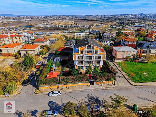 TUZLA ORHANLI DA KİRALIK HARİKA BİNA - Görsel 3