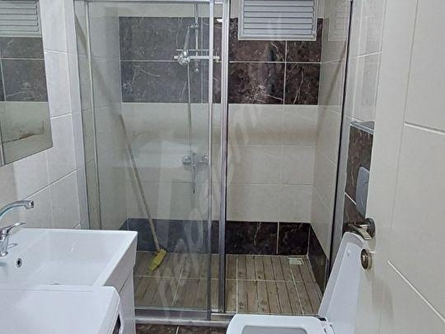 ATAKUM ESENEVLER ROYAL RESİDANS KİRALIK  EŞYALI 1+1 2. KAT DAİRE - Görsel 17