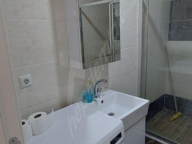 ATAKUM ESENEVLER ROYAL RESİDANS KİRALIK  EŞYALI 1+1 2. KAT DAİRE - Görsel 18