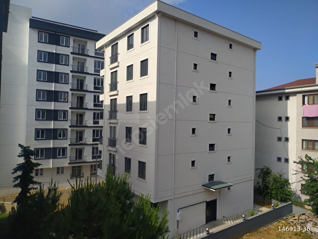 3EN GAYRİMENKUL TUZLA EVLİYAÇELEBİDE Ş.DURAL CD 50 M KİRALIK 1+1 - Görsel 28