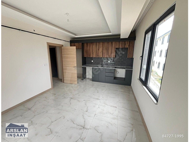 ARSLAN İNŞAAT 850.000TL PEŞİNAT 2027 TESLİM HAVUZLU SİTEDE 2+1 - Görsel 10