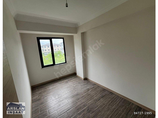 ARSLAN İNŞAAT 850.000TL PEŞİNAT 2027 TESLİM HAVUZLU SİTEDE 2+1 - Görsel 11