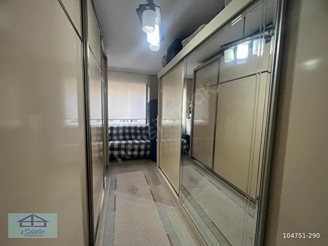KAVACIK KAPTANLARDA PARK MANZARALI DAİRE - Görsel 3