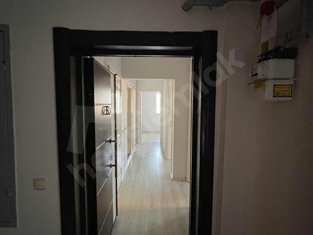 TOKİde Ara kat doğalgazlı kiralık daire - Görsel 4