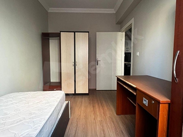 GÜLEÇ EMLAK`TAN MERKEZİ KONUMDA SATILIK DAİRE - Görsel 11