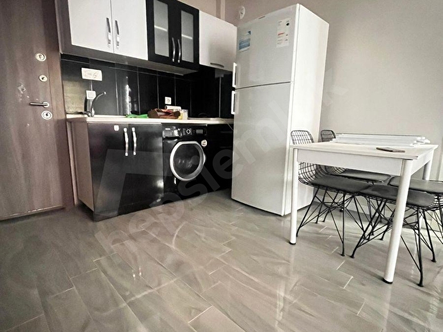 GÜLEÇ EMLAK`TAN MERKEZİ KONUMDA SATILIK DAİRE - Görsel 4
