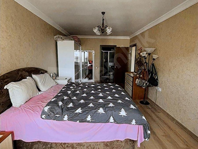 POLAT LİVEDAN 3+1 EBEVEYN BANYOLU ARA KAT FULL YAPILI DAİRE - Görsel 21