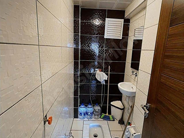 POLAT LİVEDAN 3+1 EBEVEYN BANYOLU ARA KAT FULL YAPILI DAİRE - Görsel 29