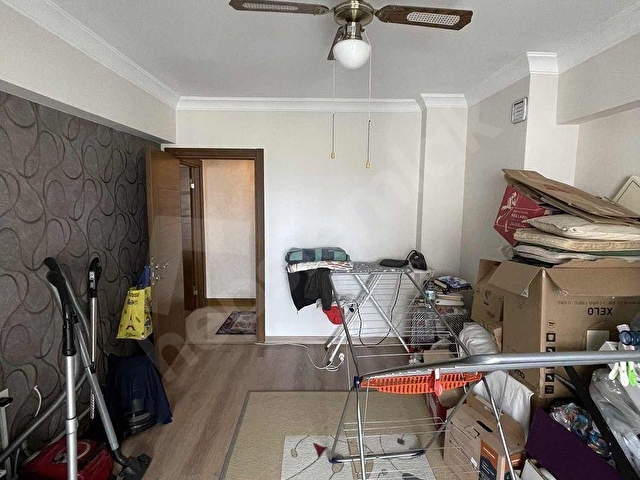 POLAT LİVEDAN 3+1 EBEVEYN BANYOLU ARA KAT FULL YAPILI DAİRE - Görsel 16