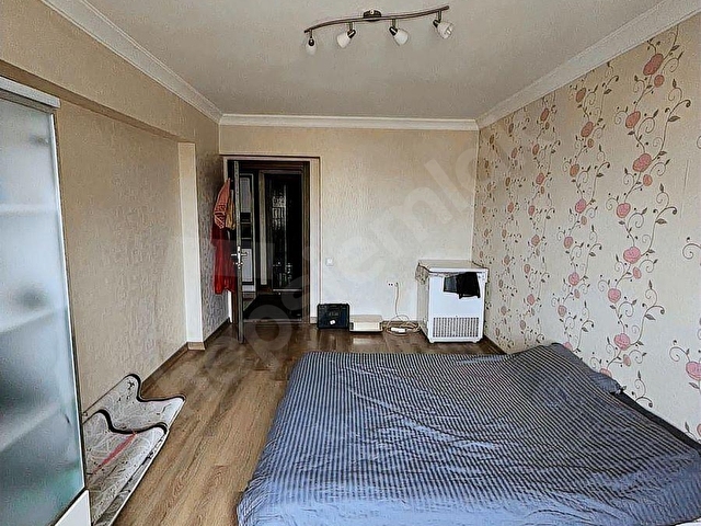 POLAT LİVEDAN 3+1 EBEVEYN BANYOLU ARA KAT FULL YAPILI DAİRE - Görsel 14