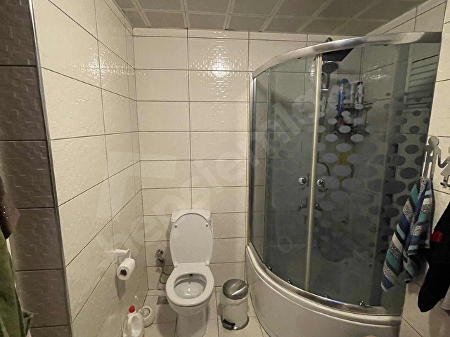 POLAT LİVEDAN 3+1 EBEVEYN BANYOLU ARA KAT FULL YAPILI DAİRE - Görsel 25