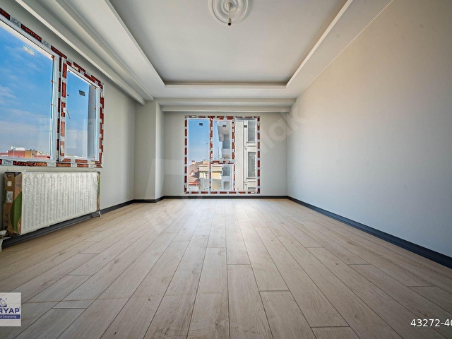 Turyaptan, Site İçi, 2+1, 8.Kat, Şehir Manzaralı, K.Otoparklı - Görsel 12